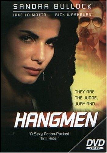 فیلم سینمایی Hangmen به کارگردانی 