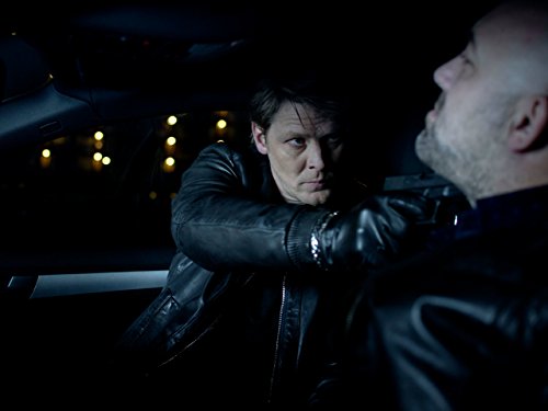  سریال تلویزیونی Black Widow به کارگردانی Max Porcelijn و Diederik Van Rooijen و Shariff Korver و Willem Gerritsen و Michiel van Jaarsveld