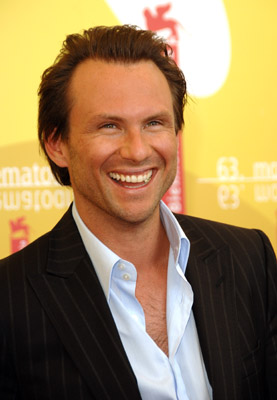  فیلم سینمایی بابی با حضور Christian Slater