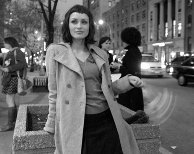  فیلم سینمایی Wristcutters: A Love Story با حضور Shannyn Sossamon