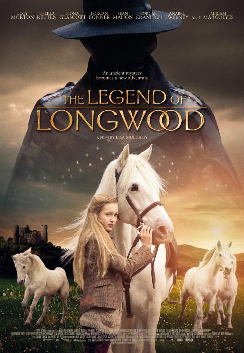  فیلم سینمایی The Legend of Longwood به کارگردانی 