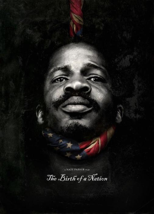  فیلم سینمایی تولد یک ملت به کارگردانی Nate Parker