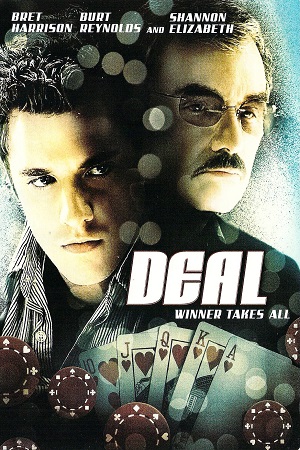  فیلم سینمایی Deal به کارگردانی Gil Cates Jr.