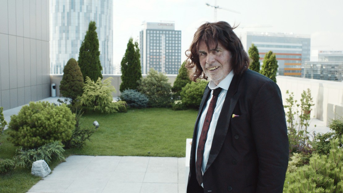  فیلم سینمایی تونی اردمان - Toni Erdman به کارگردانی Maren Ade