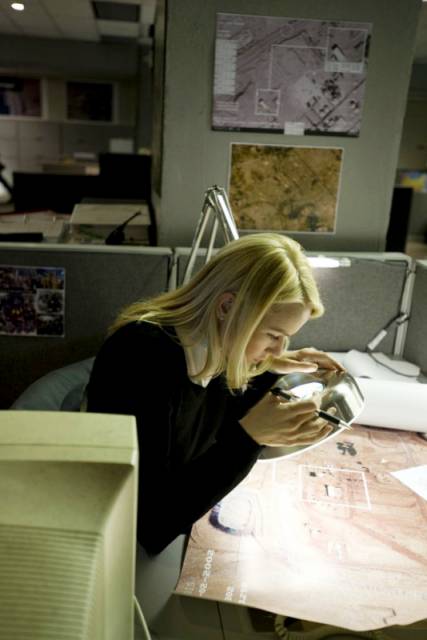  فیلم سینمایی بازی عادلانه به کارگردانی Doug Liman