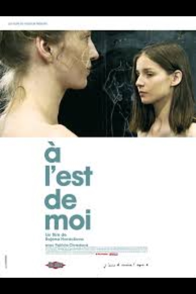  فیلم سینمایی À l'est de moi به کارگردانی Bojena Horackova