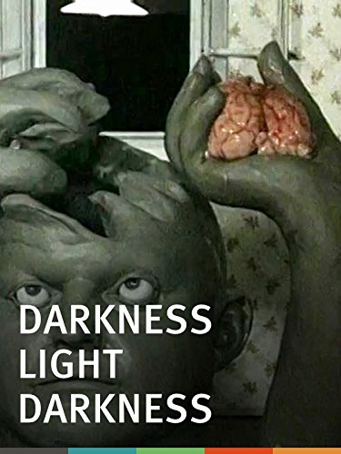  فیلم سینمایی Darkness Light Darkness به کارگردانی Jan Svankmajer