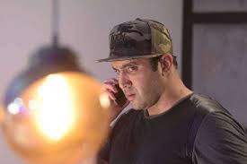  فیلم سینمایی سلام علیکم حاج آقا به کارگردانی حسین تبریزی