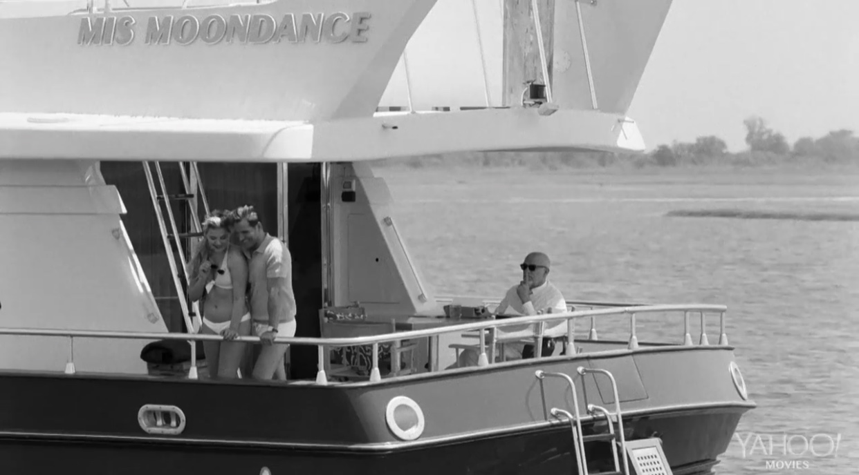  فیلم سینمایی دوستت دارم، پدر به کارگردانی لوئیس سی کی