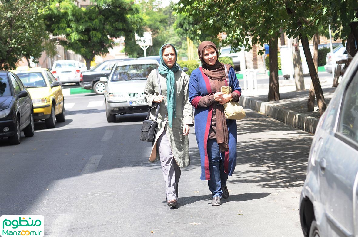  فیلم سینمایی وارونگی به کارگردانی بهنام بهزادی