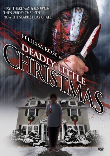  فیلم سینمایی Deadly Little Christmas به کارگردانی Novin Shakiba