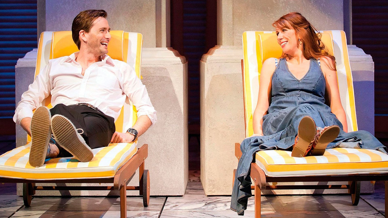  فیلم سینمایی Much Ado About Nothing به کارگردانی Robert Delamere