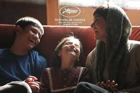  فیلم سینمایی زن و بچه به کارگردانی سعید روستایی