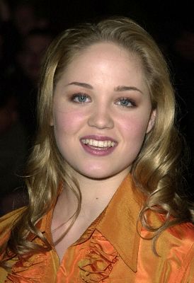 Erika Christensen در صحنه فیلم سینمایی قاپ زنی