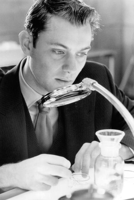  فیلم سینمایی گاتاکا با حضور جود لا