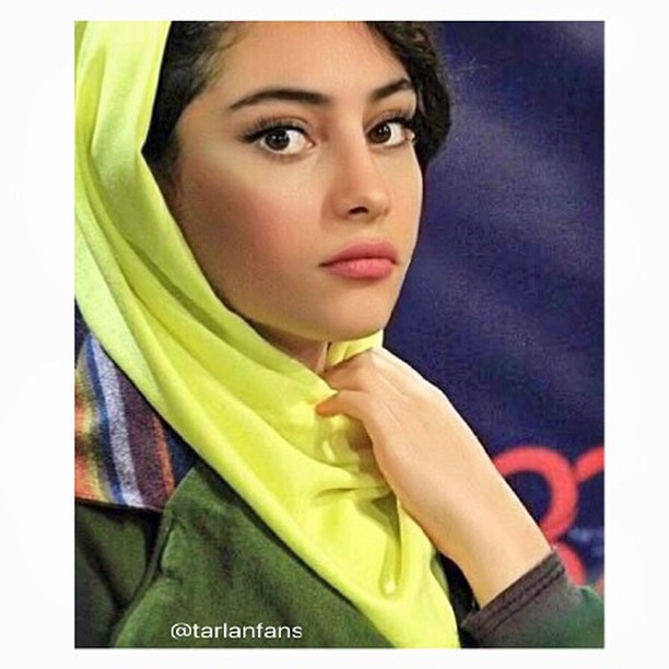 تصویری شخصی از ترلان پروانه، بازیگر سینما و تلویزیون