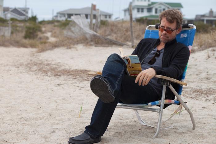  فیلم سینمایی درگیر عشق با حضور گرگ کینر