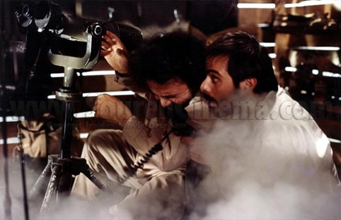  فیلم سینمایی برج مینو به کارگردانی ابراهیم حاتمی‌کیا