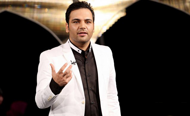  برنامه تلویزیونی ماه عسل به کارگردانی محمد پیوندی و مهرداد طاهری