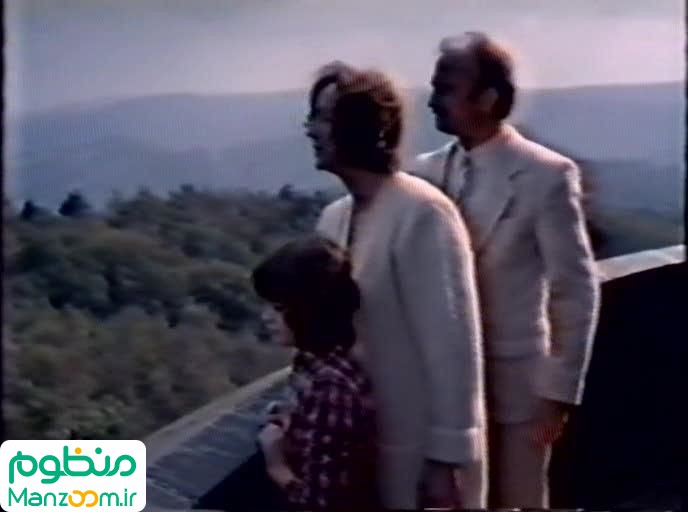  فیلم سینمایی فرزندخوانده ویرانگر به کارگردانی 