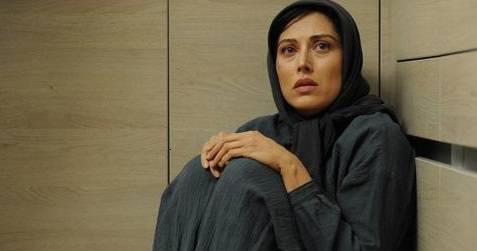  فیلم سینمایی آدمکش به کارگردانی سیدرضا میر کریمی