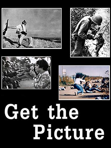  فیلم سینمایی Get the Picture به کارگردانی Cathy Pearson
