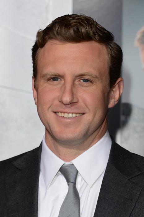 Ruben Fleischer در صحنه فیلم سینمایی جوخه گانگستر