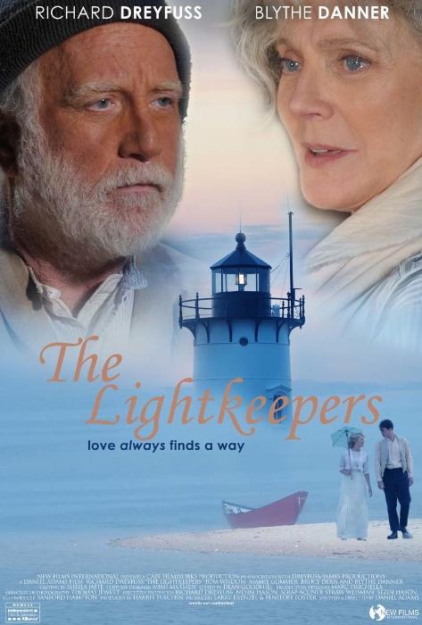  فیلم سینمایی The Lightkeepers به کارگردانی 