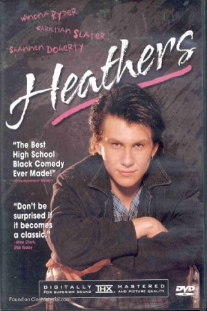  فیلم سینمایی Heathers به کارگردانی Michael Lehmann