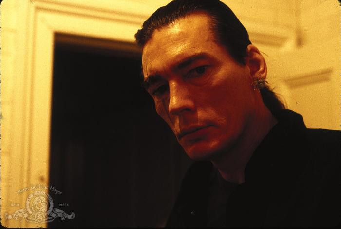  فیلم سینمایی True Blood با حضور Billy Drago