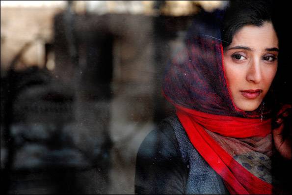  فیلم سینمایی برف به کارگردانی مهدی رحمانی