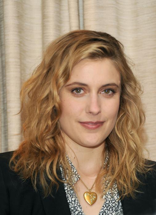  فیلم سینمایی تقدیم به رم با عشق با حضور Greta Gerwig