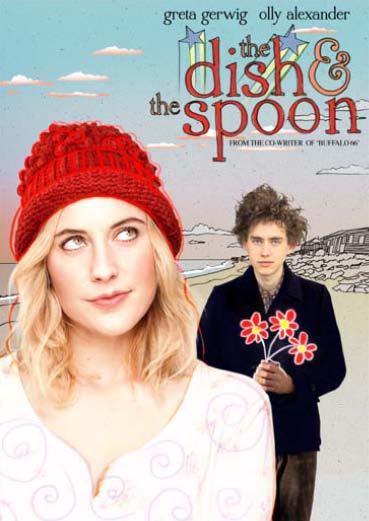  فیلم سینمایی The Dish & the Spoon به کارگردانی Alison Bagnall