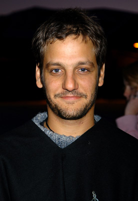 Rodrigo De la Serna در صحنه فیلم سینمایی خاطرات موتورسیلکت