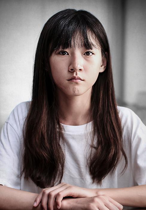  فیلم سینمایی A Girl at My Door با حضور Sae-ron Kim