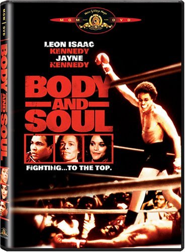  فیلم سینمایی Body and Soul به کارگردانی George Bowers