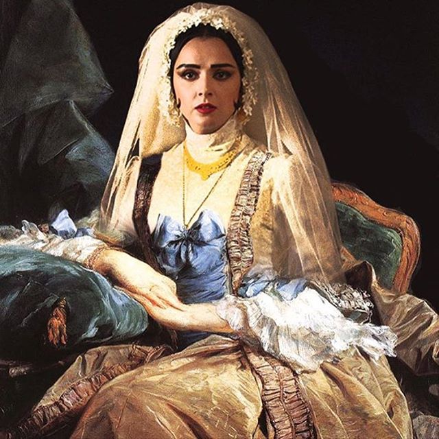 تصویری شخصی از ترانه علیدوستی، بازیگر سینما و تلویزیون