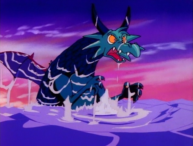  فیلم سینمایی Sinbad به کارگردانی 