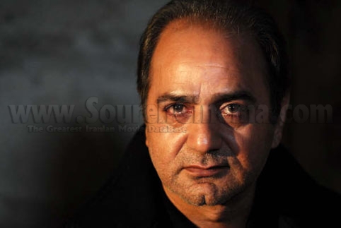  فیلم سینمایی کتاب قانون به کارگردانی مازیار میری