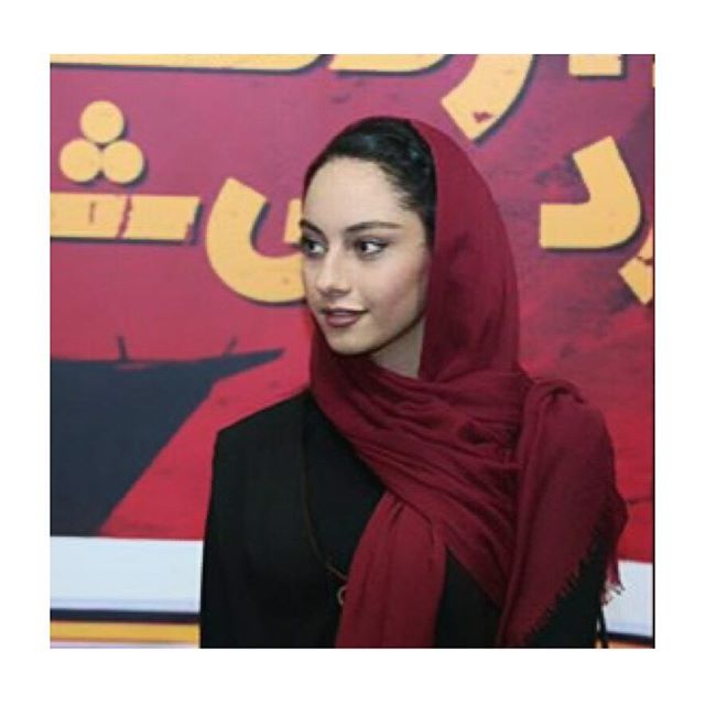 تصویری شخصی از ترلان پروانه، بازیگر سینما و تلویزیون