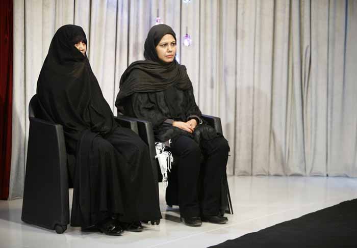  برنامه تلویزیونی ماه عسل به کارگردانی محمد پیوندی و مهرداد طاهری