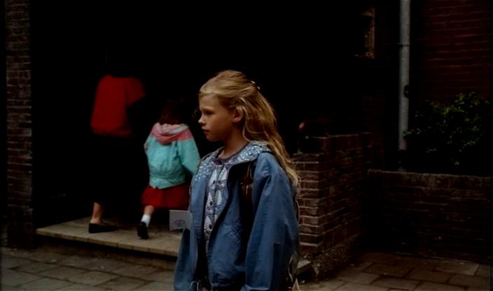  فیلم سینمایی Lang leve de koningin با حضور Tiba Tossijn