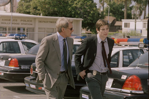  فیلم سینمایی Hollywood Homicide با حضور Josh Hartnett و هریسون فورد