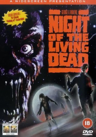  فیلم سینمایی Night of the Living Dead به کارگردانی Tom Savini