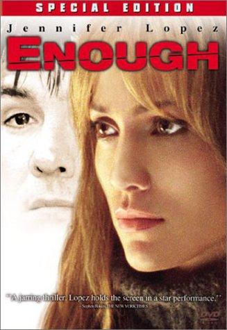  فیلم سینمایی Enough به کارگردانی مایکل اپتد