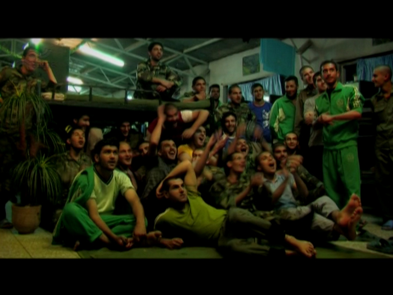  فیلم سینمایی کلاه شیشه‌ای به کارگردانی محسن خان جهانی