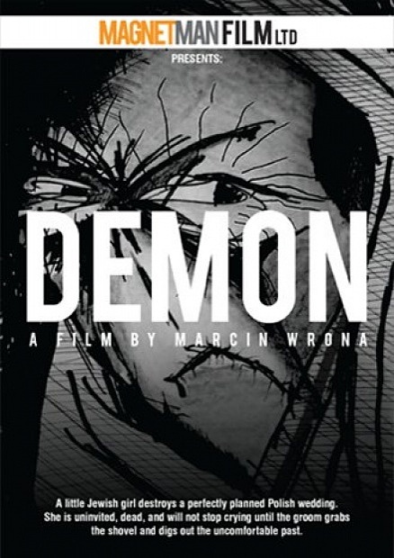  فیلم سینمایی Demon به کارگردانی Marcin Wrona