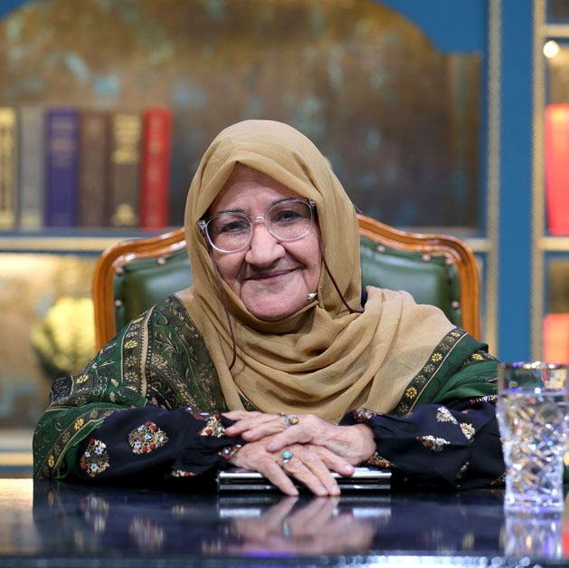  برنامه تلویزیونی داستان شد به کارگردانی ندارد