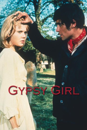  فیلم سینمایی Gypsy Girl به کارگردانی John Mills