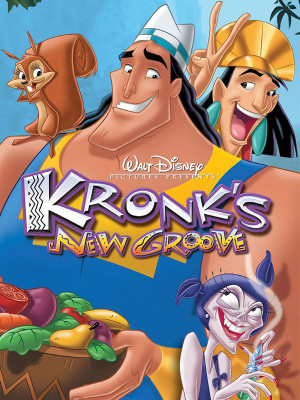 پوستر فیلم سینمایی زندگی جدید کرانک به کارگردانی Saul Blinkoff و Elliot M. Bour